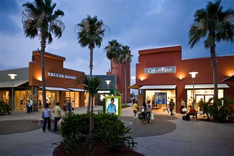 rio grande valley premium outlet